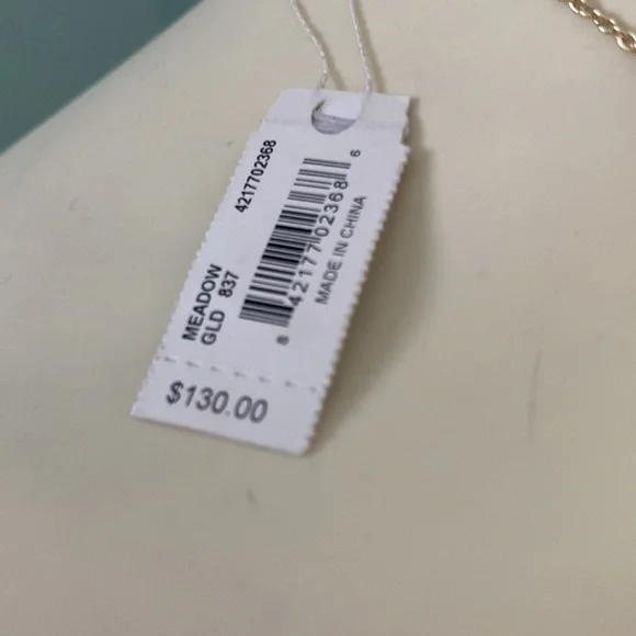 NEW Kendra Scott Meadow Slider Necklace - Picture 2 of 6